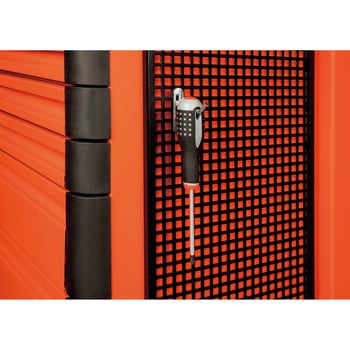 ロールキャブ(1472K/1477K)用サイドパネル BAHCO(バーコ)