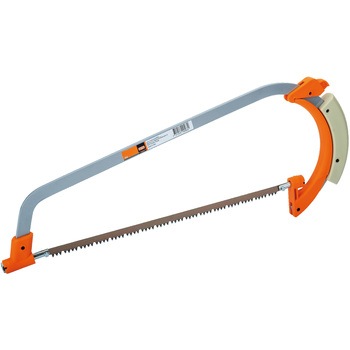 リバーシブルブレード付きボウソー BAHCO(バーコ)