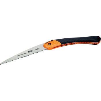 折り畳み式剪定ノコギリxT7 BAHCO(バーコ)
