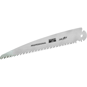 折り畳み式剪定ノコギリ(396-HP)用スペアブレード BAHCO(バーコ)