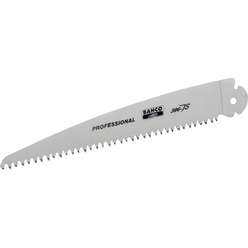 ぶどう園・果樹園向け折り畳み剪定ノコギリ396-JS 替刃 BAHCO(バーコ)