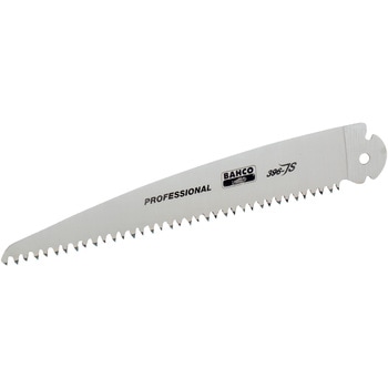 ぶどう園・果樹園向け折り畳み剪定ノコギリ396-JS 替刃 BAHCO(バーコ)