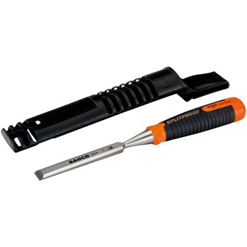 エルゴチゼル434 BAHCO(バーコ)