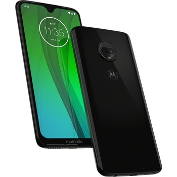motog7セラミックブラック モトローラ