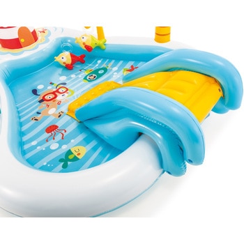 フィッシングファンプレイセンター INTEX