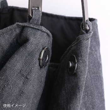 ビッグスナップボタン 日本紐釦貿易
