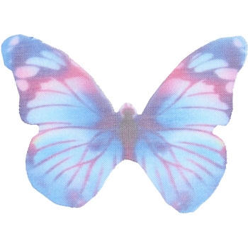 シフォンパーツ蝶々 日本紐釦貿易 ハーバリウム 通販モノタロウ Ke2 Bl