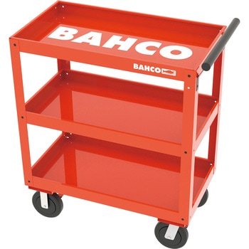 3段ツールカート BAHCO(バーコ)