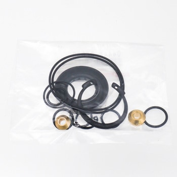 (04446)パワステ ガスケットキット トヨタ