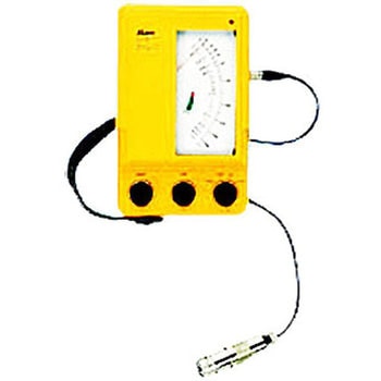 【レンタル】電磁式膜厚計(校正書付) サンコウ電子
