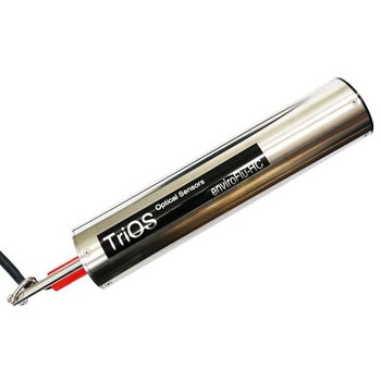 【レンタル】溶存油分測定器 TriOS Optical Sensors
