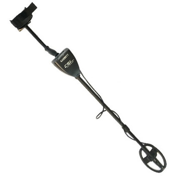 【レンタル】サーチコイル型金属探知機 Garrett