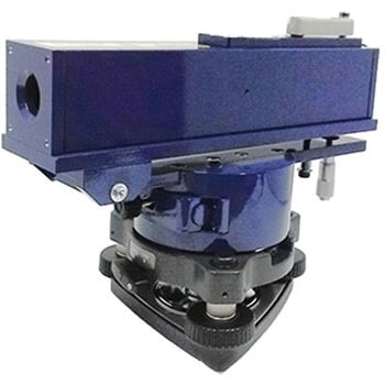 【レンタル】レーザー照準器+平頭細管三脚 リンク