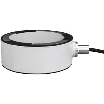 【レンタル】センターホール型荷重計+ハンドヘルドデータロガー 共和電業