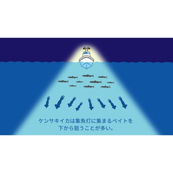 アッパー95 ヤマリア(YAMASHITA)