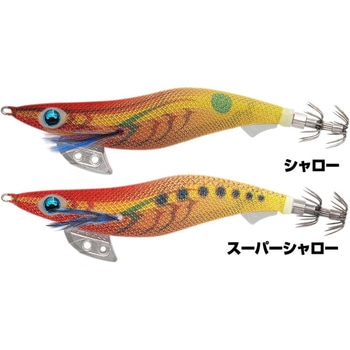 エギ王Kシャロータイプ 3.5S ヤマリア(YAMASHITA)