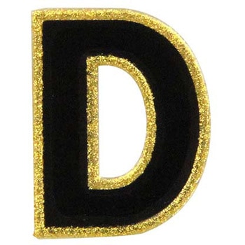 Vシール黒金 DVシリーズ dia-mark