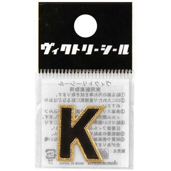 Vシール黒金 DVシリーズ dia-mark
