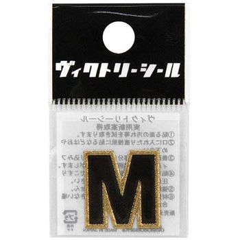 Vシール黒金 DVシリーズ dia-mark