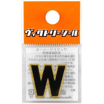 Vシール黒金 DVシリーズ dia-mark