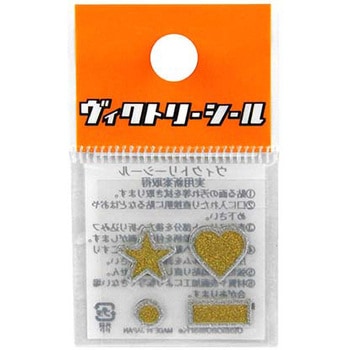 Vシール金銀 DVシリーズ dia-mark