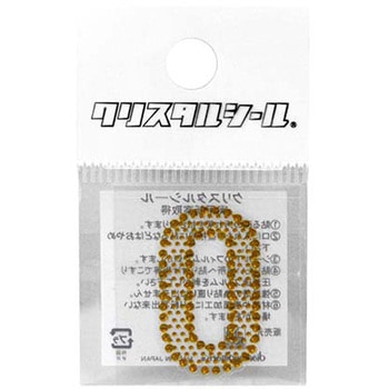 クリスタルシール金 DVシリーズ dia-mark