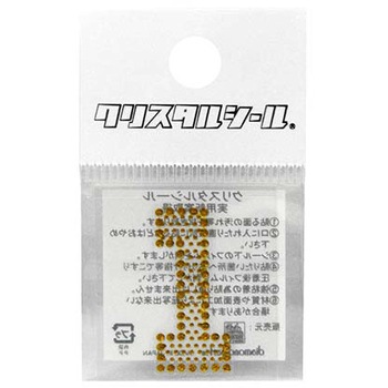 クリスタルシール金 DVシリーズ dia-mark