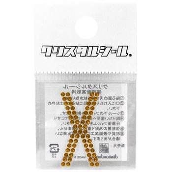 クリスタルシール金 DVシリーズ dia-mark