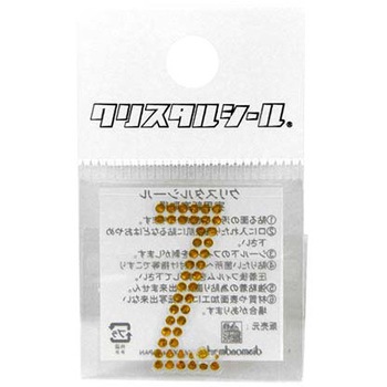 クリスタルシール金 DVシリーズ dia-mark