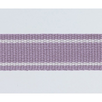 26-205 ナチュラルカラーレーンベルト 1mカット Clover(クロバー) 44973846