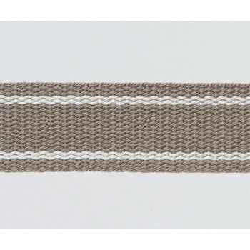 26-210 ナチュラルカラーレーンベルト 1mカット Clover(クロバー) 44973898