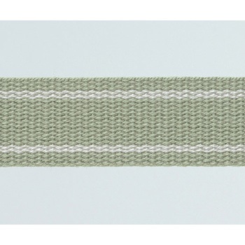 26-213 ナチュラルカラーレーンベルト 1mカット Clover(クロバー) 44973925