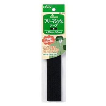 充実の品 26-369 フリーマジックテープ 1個 Clover(クロバー) 【通販 その他