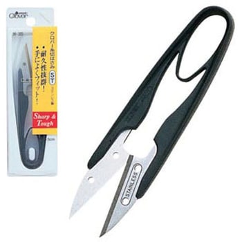 糸切はさみ 「ST」 10.5cm Clover(クロバー)