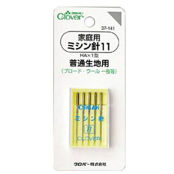 家庭用ミシン針 Clover(クロバー)
