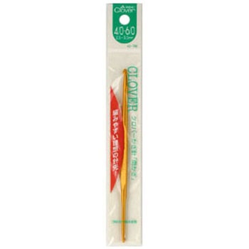 42-746 j Clover(No[) 13cm 4/0-6/0TCY 1 42-746 44975876