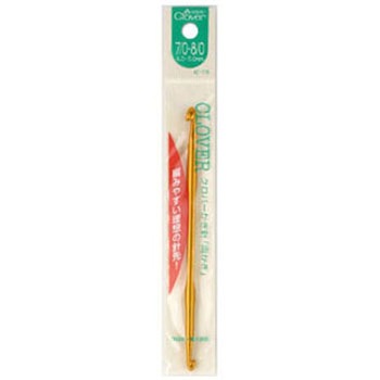 42-778 j Clover(No[) 13cm 7/0-8/0TCY 1 42-778 44975894