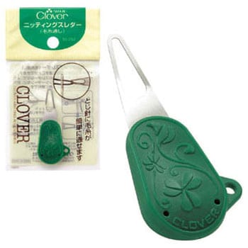 55-252 ニッティングスレダー 全長52mm Clover(クロバー) 1個 55 55-252 ニッティングスレダー 全長52mm Clover(クロバー) 1個 55