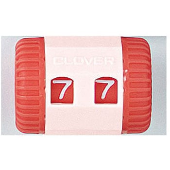 目数段数計 「ニッティングレジスター」 Clover(クロバー)