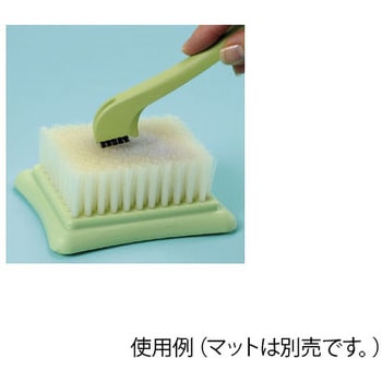 アップリケパンチャー用押さえ手 Clover(クロバー)