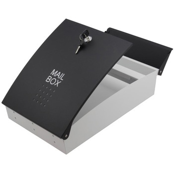 メールボックス ハイロジック