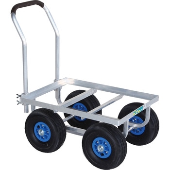 愛菜号 大きいコンテナ1個用 HARAX(ハラックス)