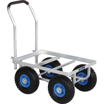 愛菜号 大きいコンテナ1個用 HARAX(ハラックス)