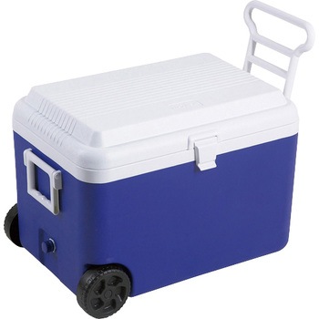 リガードホイールクーラー 日本緑十字社 クーラーボックス 通販モノタロウ