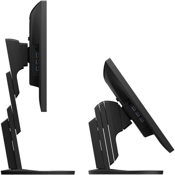 24.1型液晶モニター FlexScan EV2485 (WUXGA/USB Type-C, HDMI 24.1型液晶モニター FlexScan EV2485 (WUXGA/USB Type-C, HDMI
