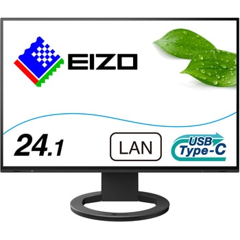 EV2495-BK 24.1^tj^[ FlexScan EV2495 (WUXGA/USB Type-CC HDMIC DP/5Nۏ) EIZO 𑜓x()1920~1200 pl쓮IPS Xs[J[()1.0 W + 1.0 W ubN 44993000