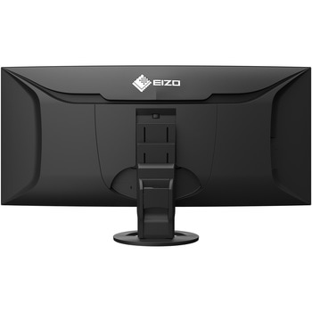 37.5型液晶モニター FlexScan EV3895 (3840x1600/USB Type-C， HDMI， DP/5年保証) EIZO