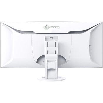 37.5型液晶モニター FlexScan EV3895 (3840x1600/USB Type-C， HDMI， DP/5年保証) EIZO