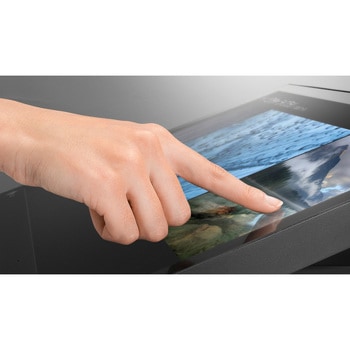 23.0型タッチパネルモニター DuraVision FDF2382WT-A (フルHD/投影型静電容量方式/3年保証) EIZO