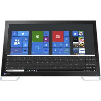 23.0型タッチパネルモニター DuraVision FDF2382WT-A (フルHD/投影型静電容量方式/3年保証) EIZO